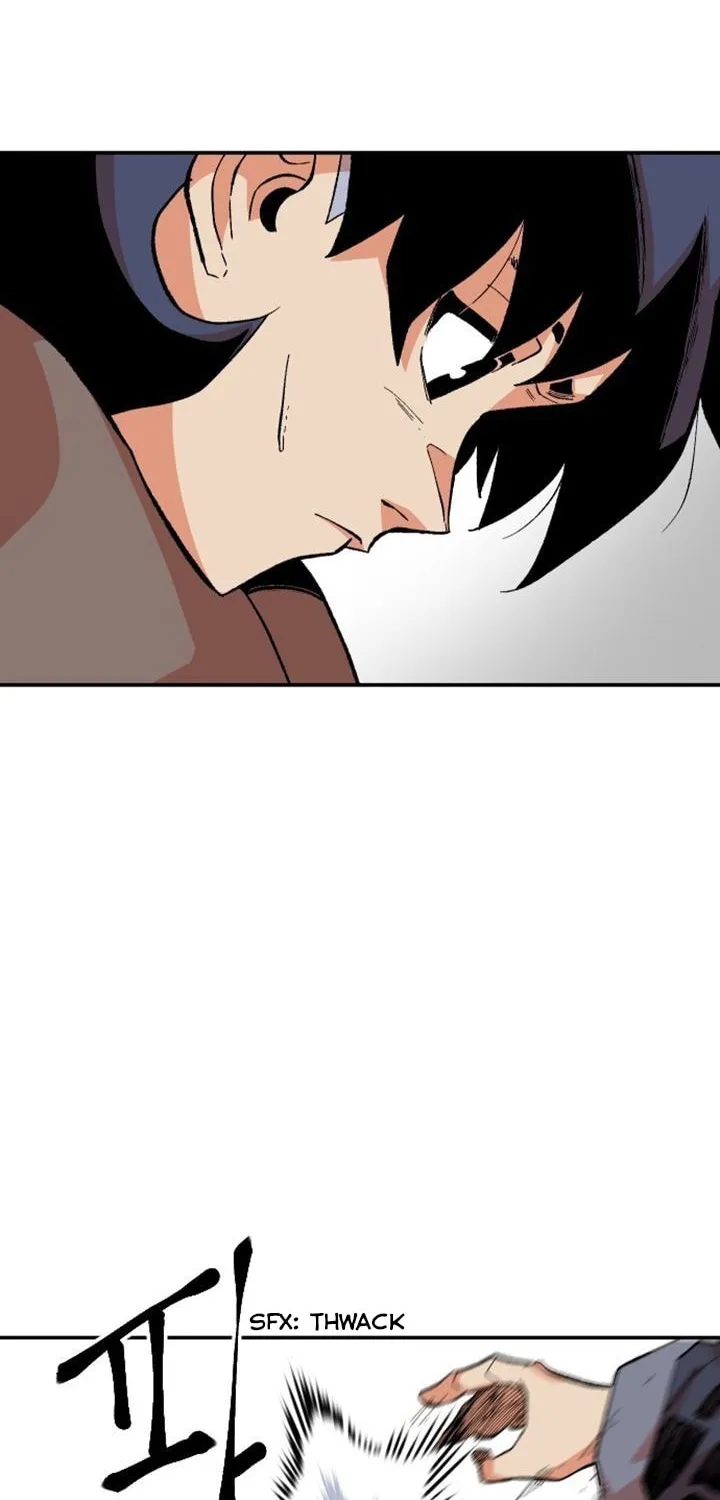 Stairs Chapter 14 page 27 - 