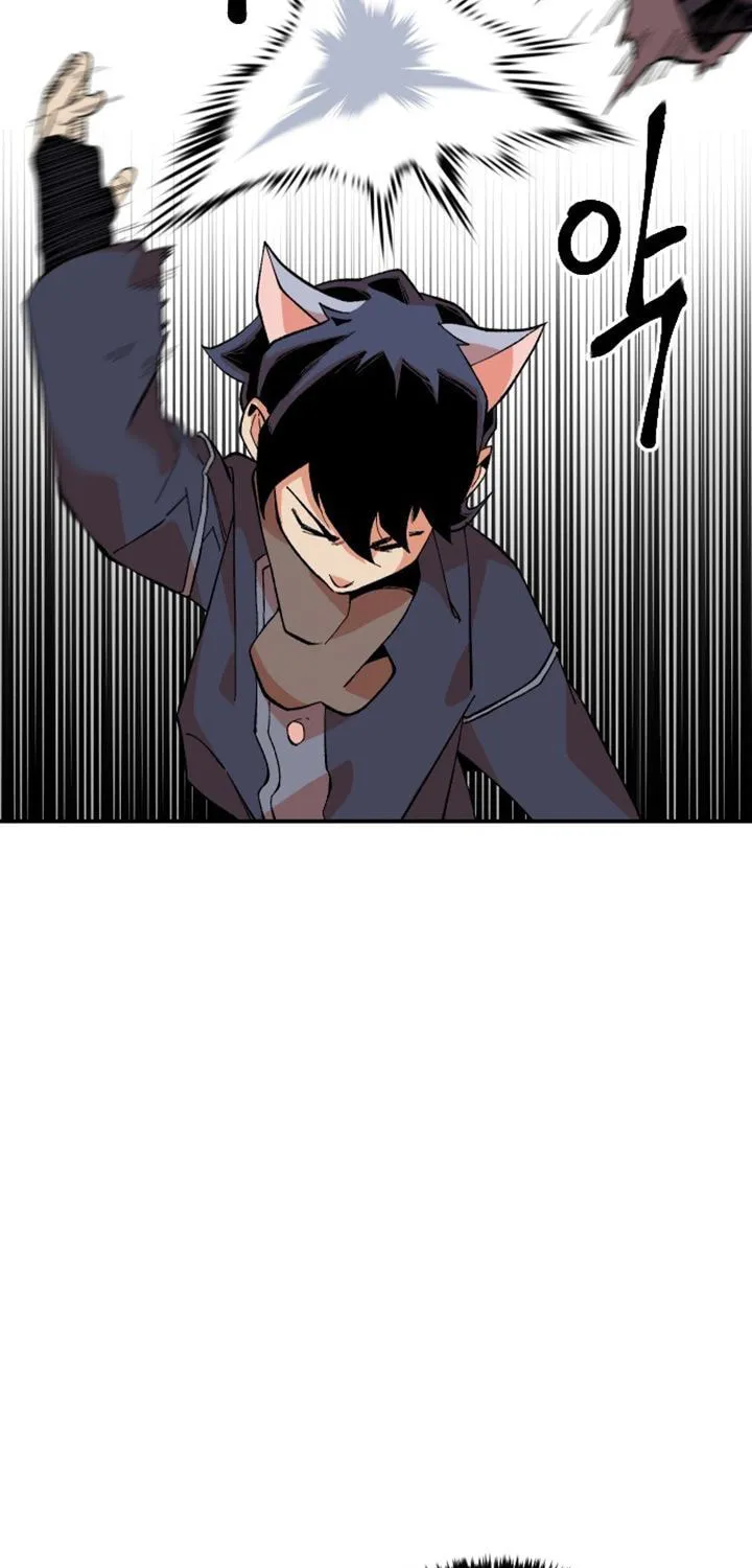 Stairs Chapter 14 page 28 - 