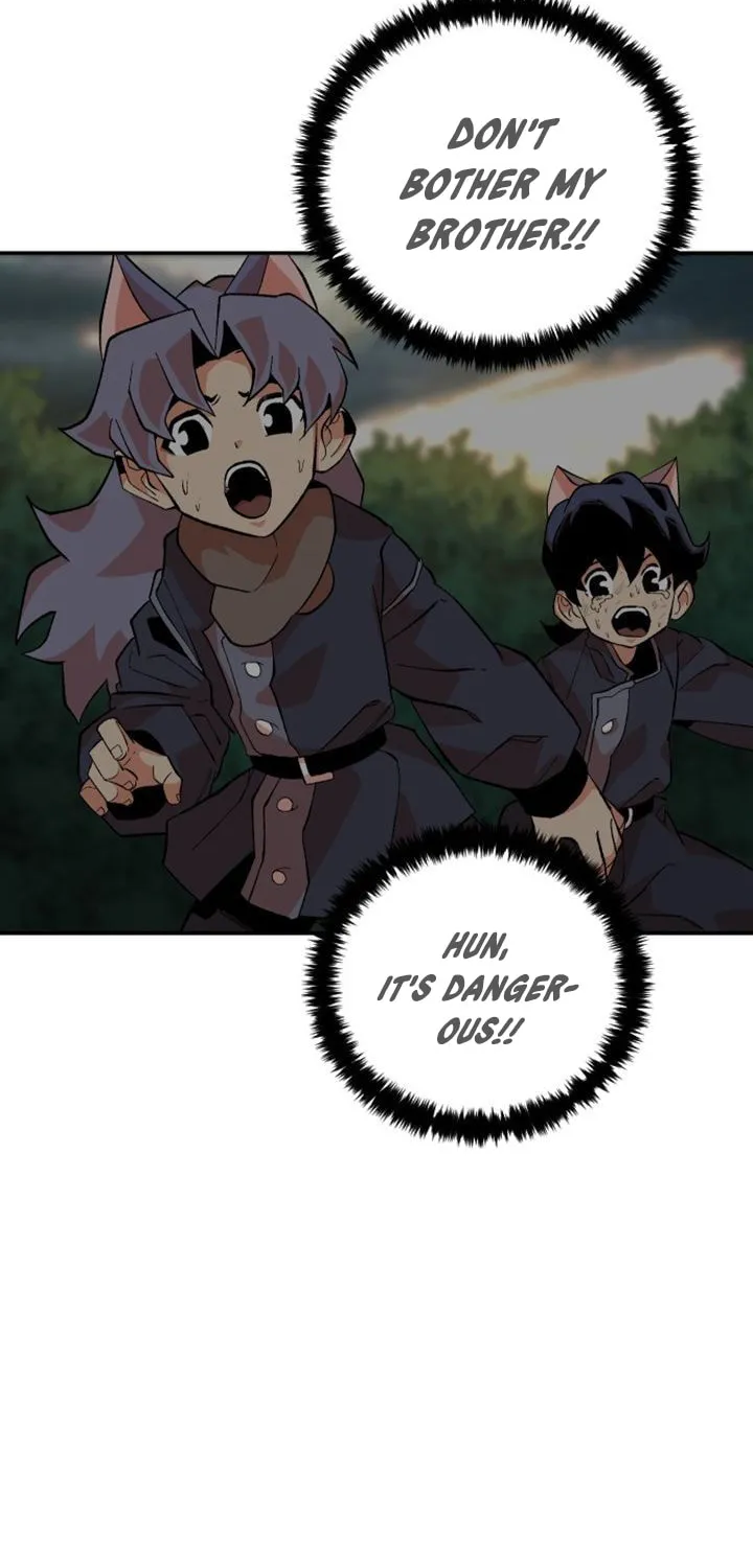 Stairs Chapter 14 page 29 - 