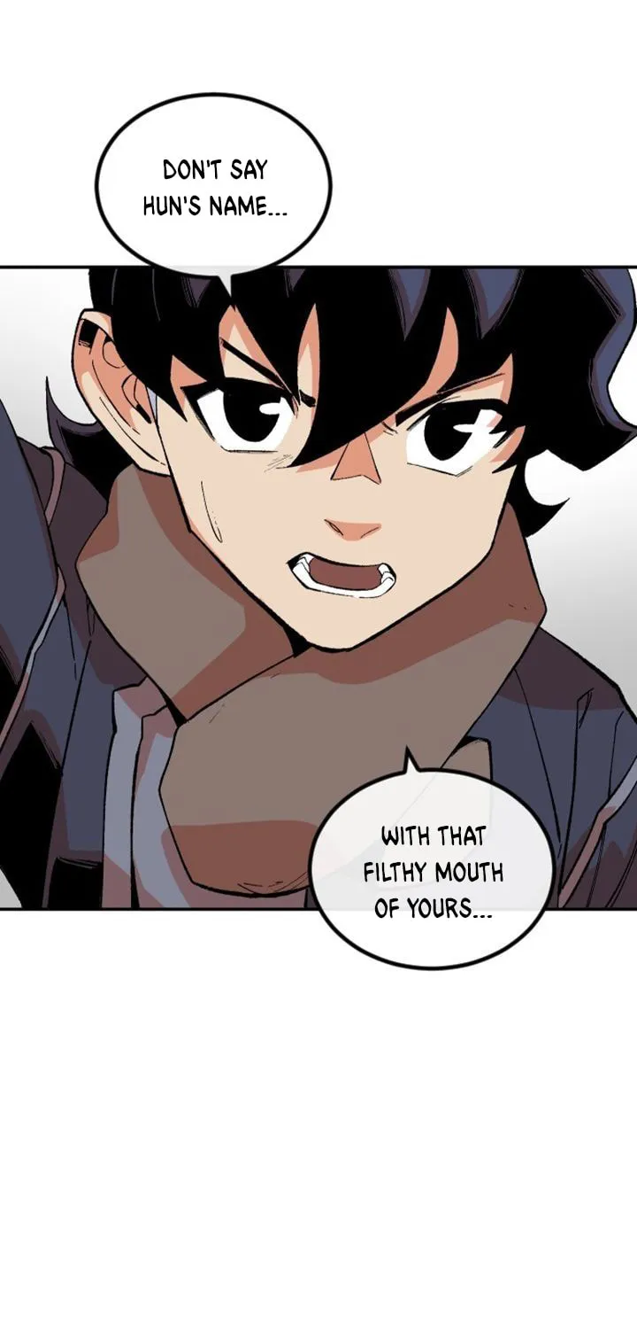 Stairs Chapter 14 page 30 - 