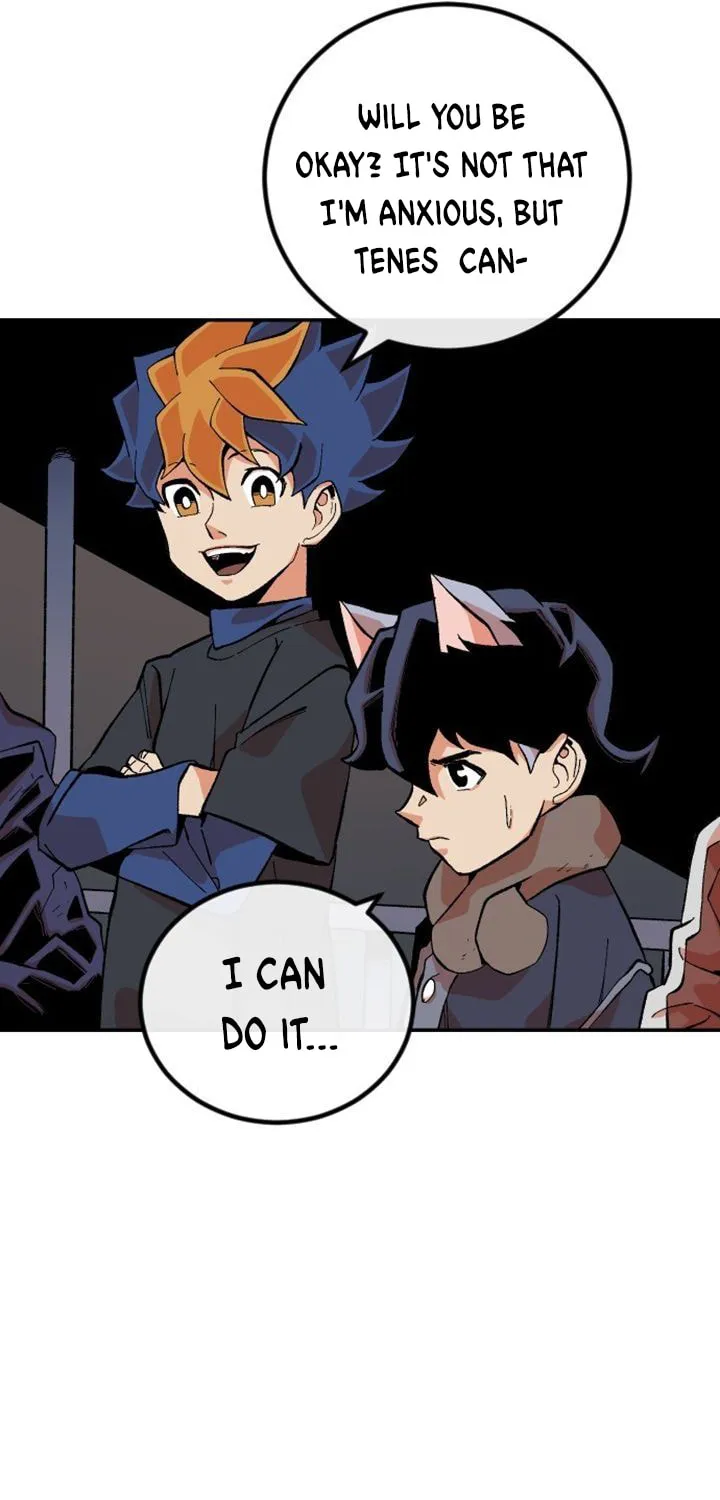 Stairs Chapter 14 page 4 - 