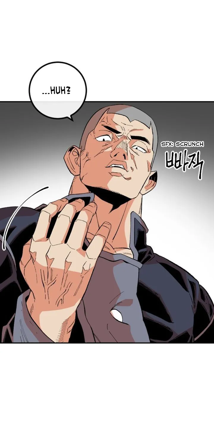 Stairs Chapter 14 page 31 - 