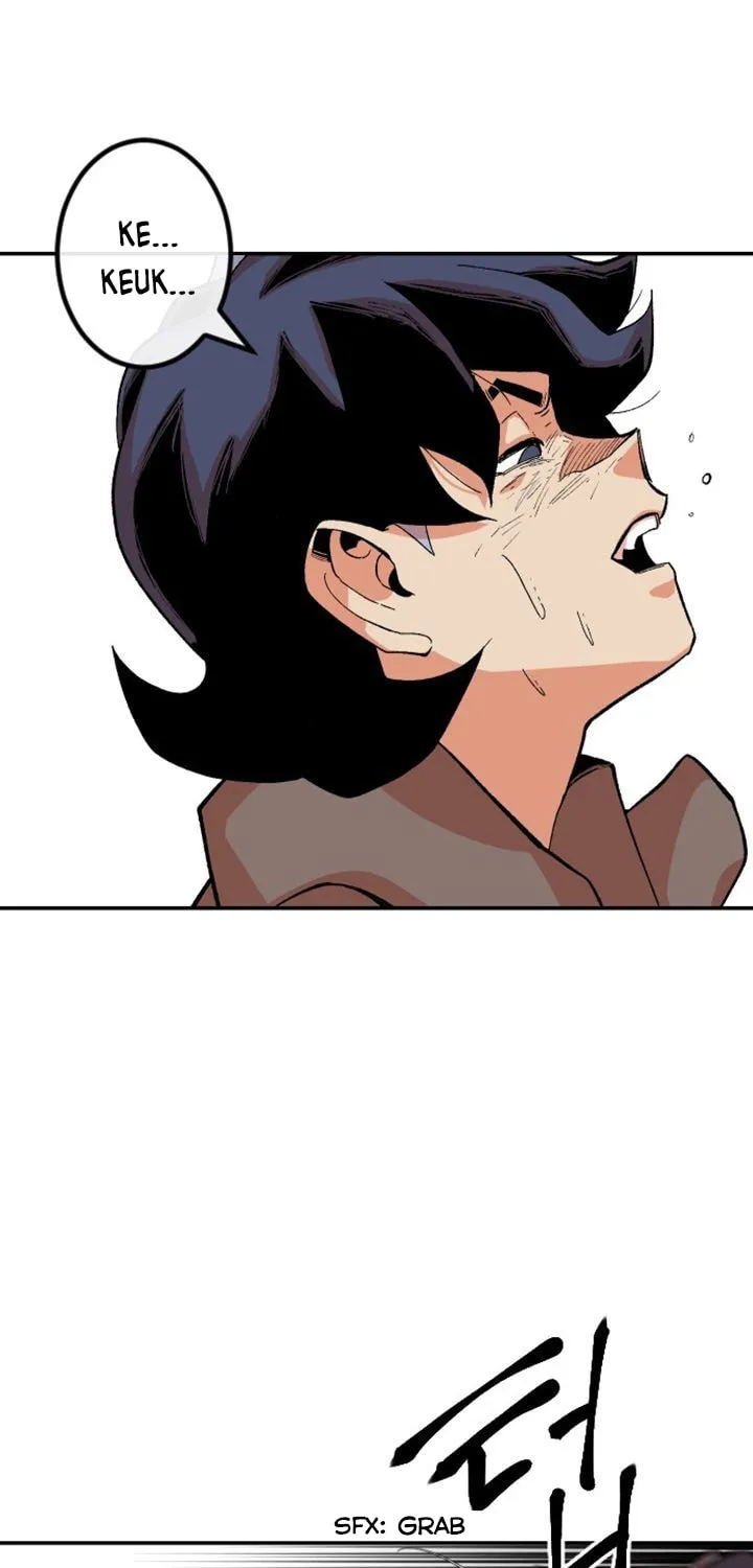 Stairs Chapter 14 page 34 - 