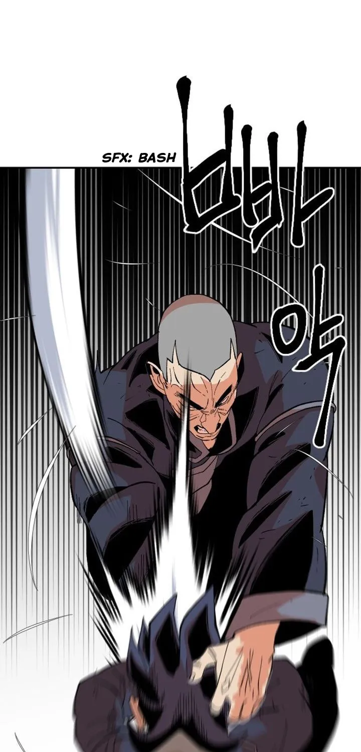 Stairs Chapter 14 page 38 - 