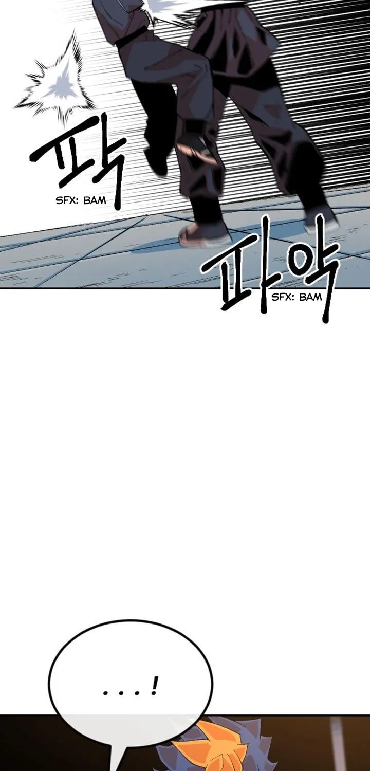 Stairs Chapter 14 page 40 - 