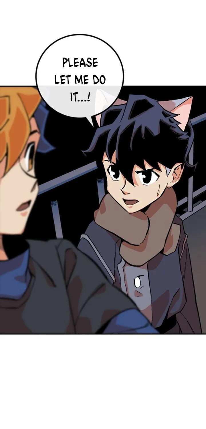 Stairs Chapter 14 page 5 - 