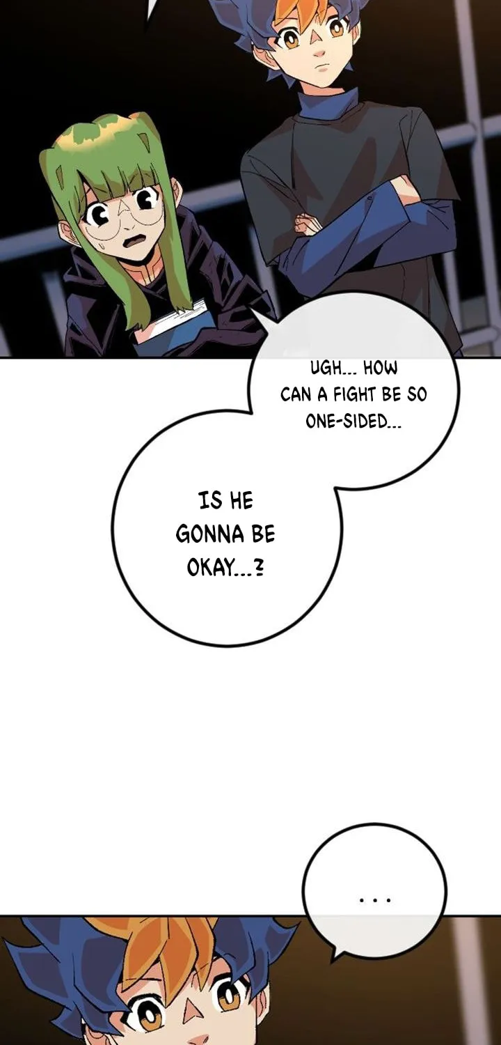 Stairs Chapter 14 page 41 - 