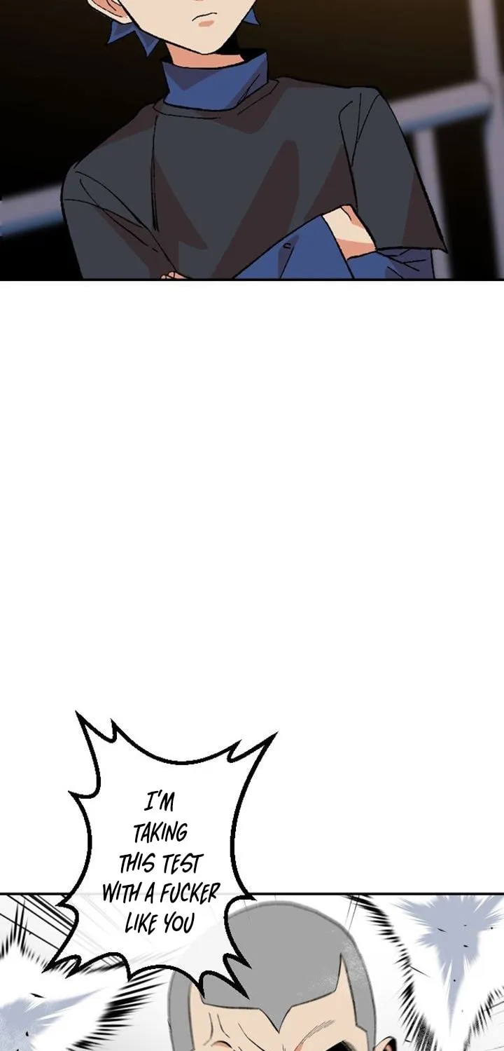 Stairs Chapter 14 page 42 - 