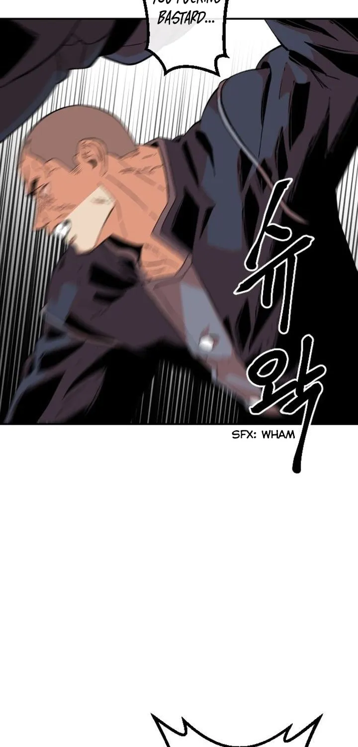 Stairs Chapter 14 page 45 - 