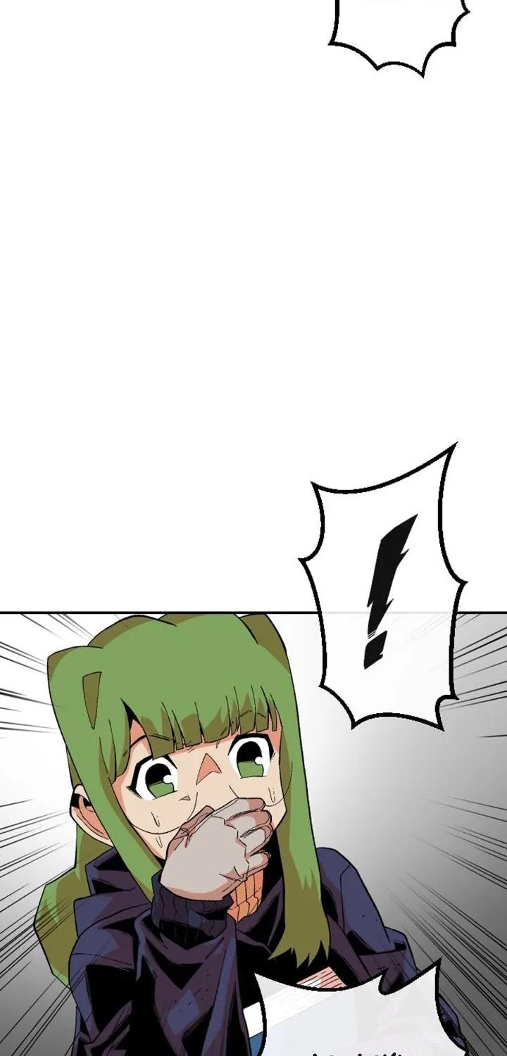 Stairs Chapter 14 page 47 - 