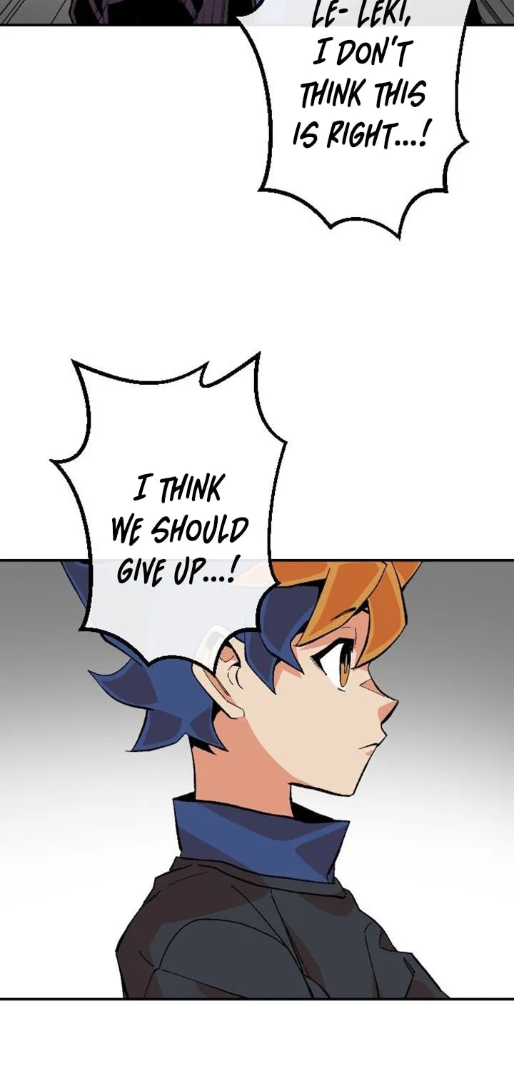 Stairs Chapter 14 page 48 - 