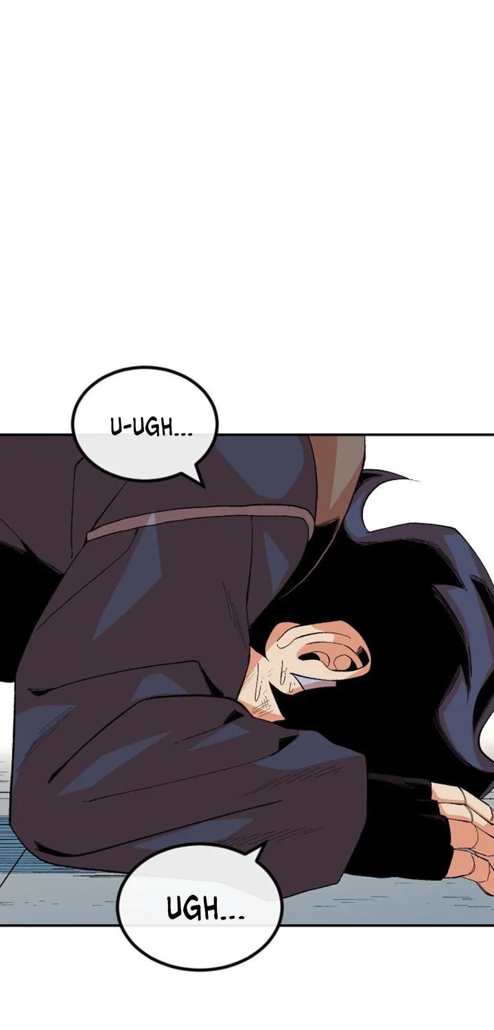 Stairs Chapter 14 page 50 - 