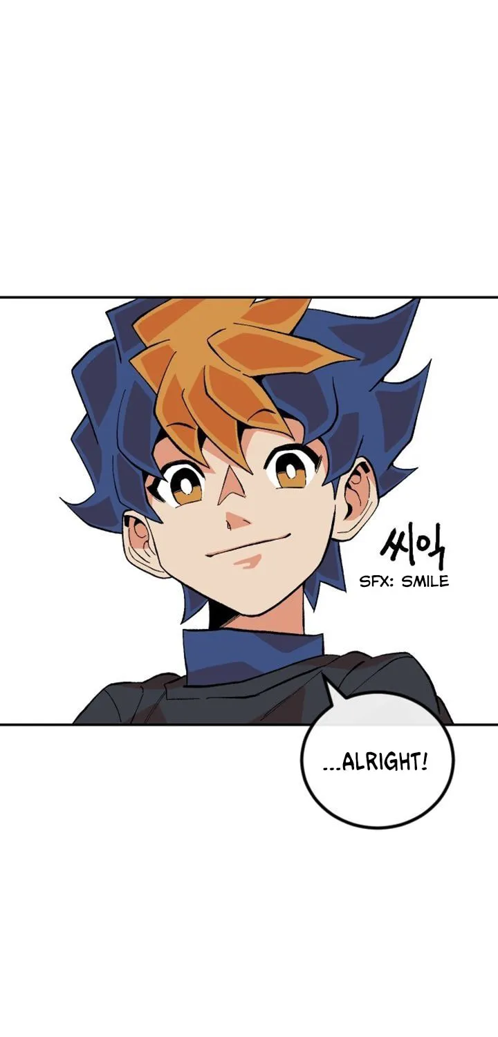 Stairs Chapter 14 page 6 - 