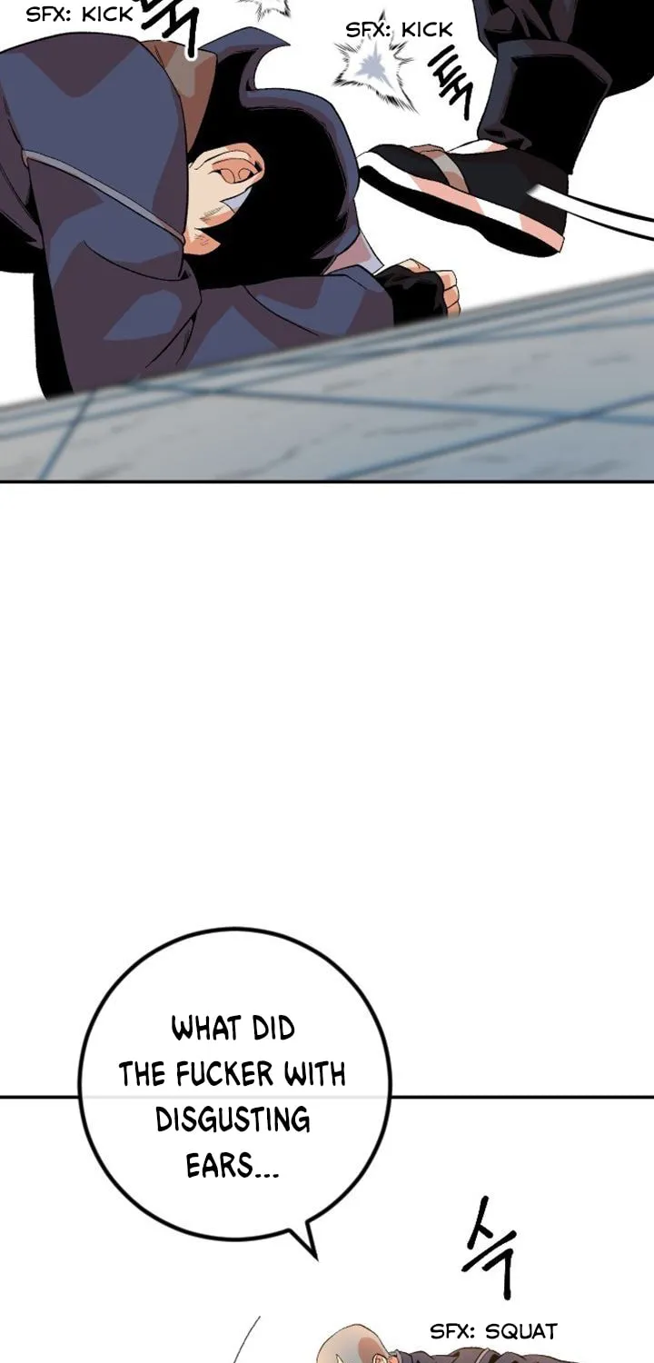 Stairs Chapter 14 page 54 - 