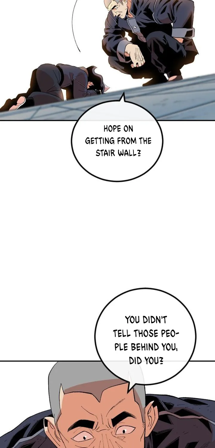 Stairs Chapter 14 page 55 - 