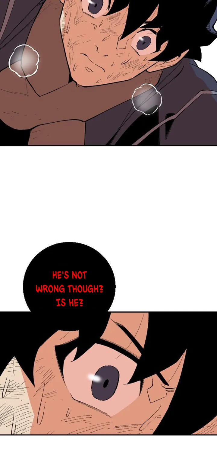 Stairs Chapter 14 page 58 - 