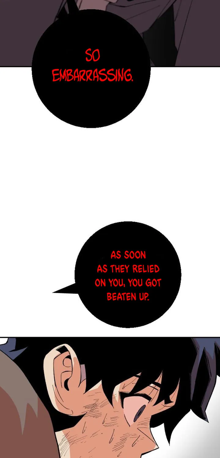 Stairs Chapter 14 page 60 - 