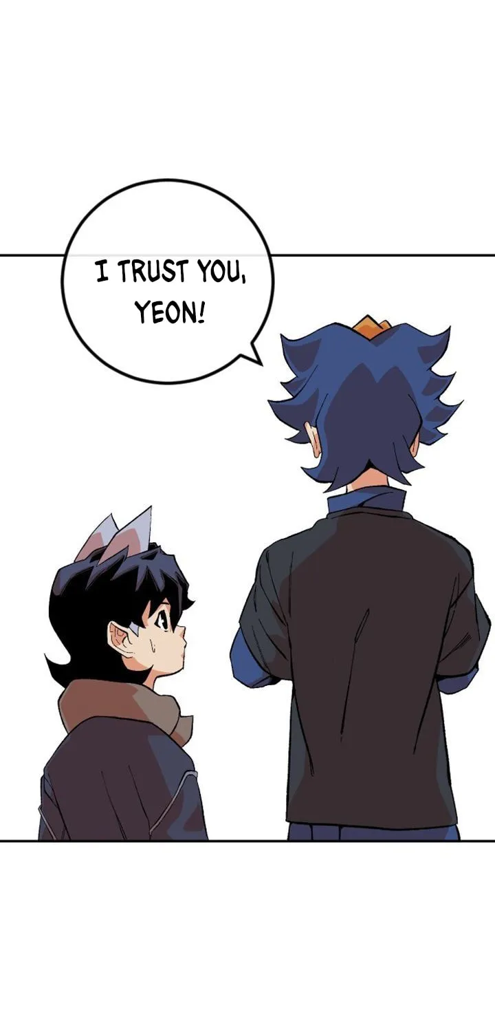Stairs Chapter 14 page 7 - 