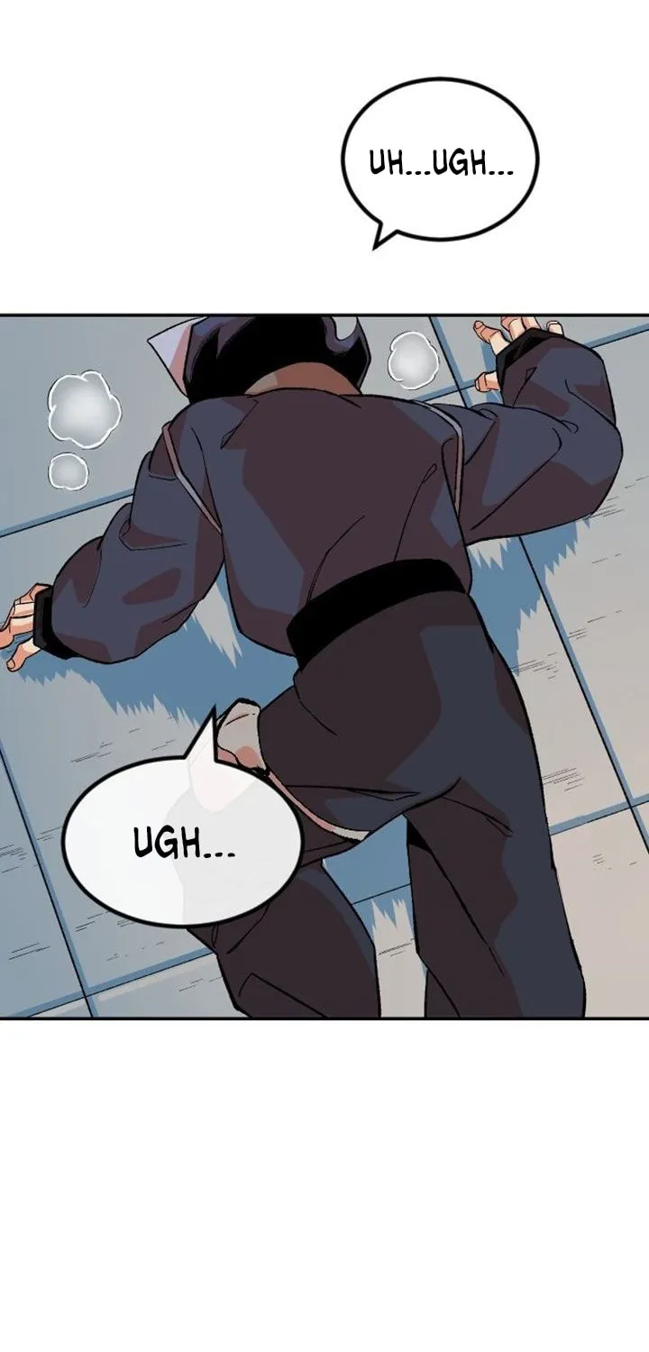 Stairs Chapter 14 page 67 - 