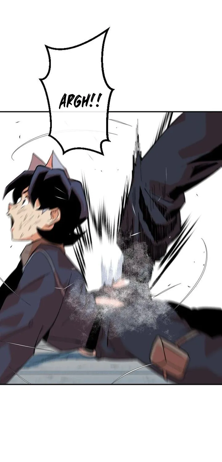 Stairs Chapter 14 page 68 - 