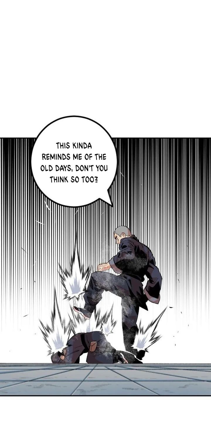 Stairs Chapter 14 page 69 - 