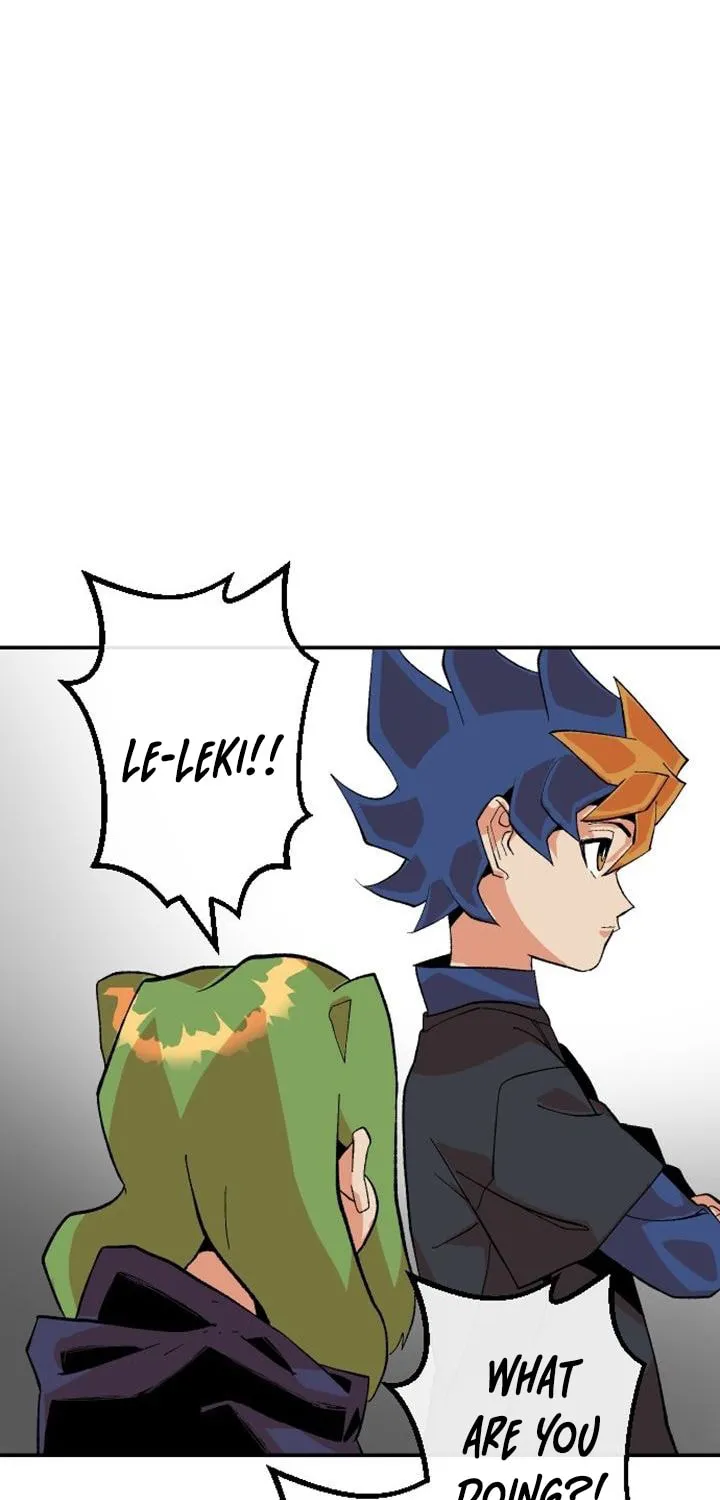 Stairs Chapter 14 page 70 - 