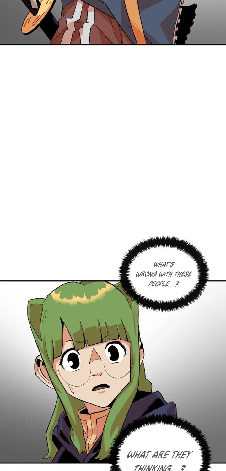 Stairs Chapter 14 page 74 - 