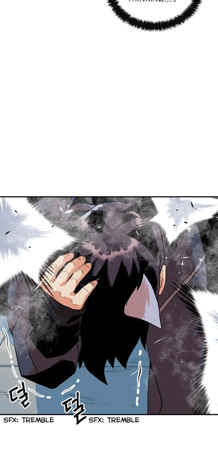 Stairs Chapter 14 page 75 - 