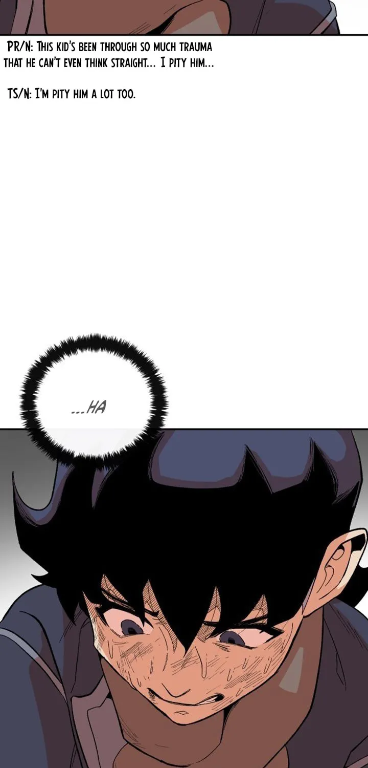 Stairs Chapter 14 page 82 - 