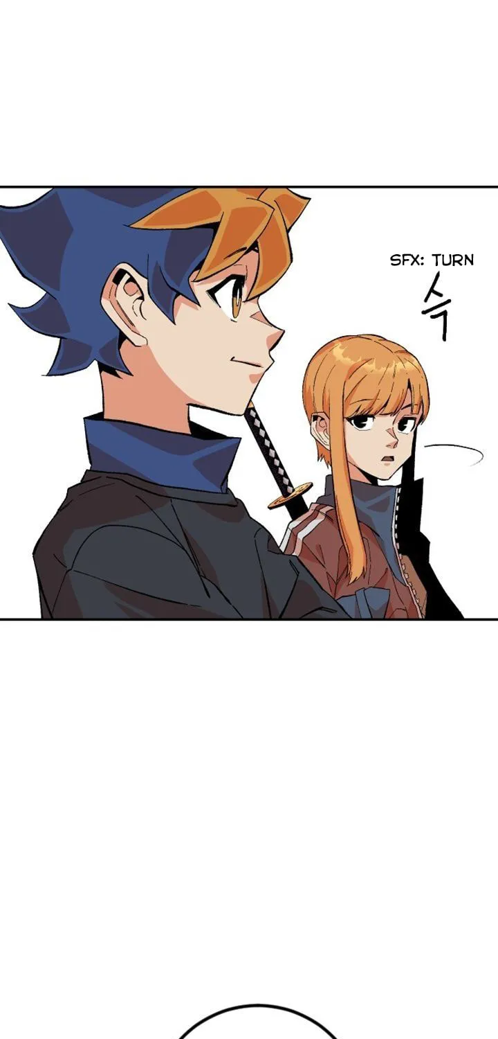 Stairs Chapter 14 page 10 - 
