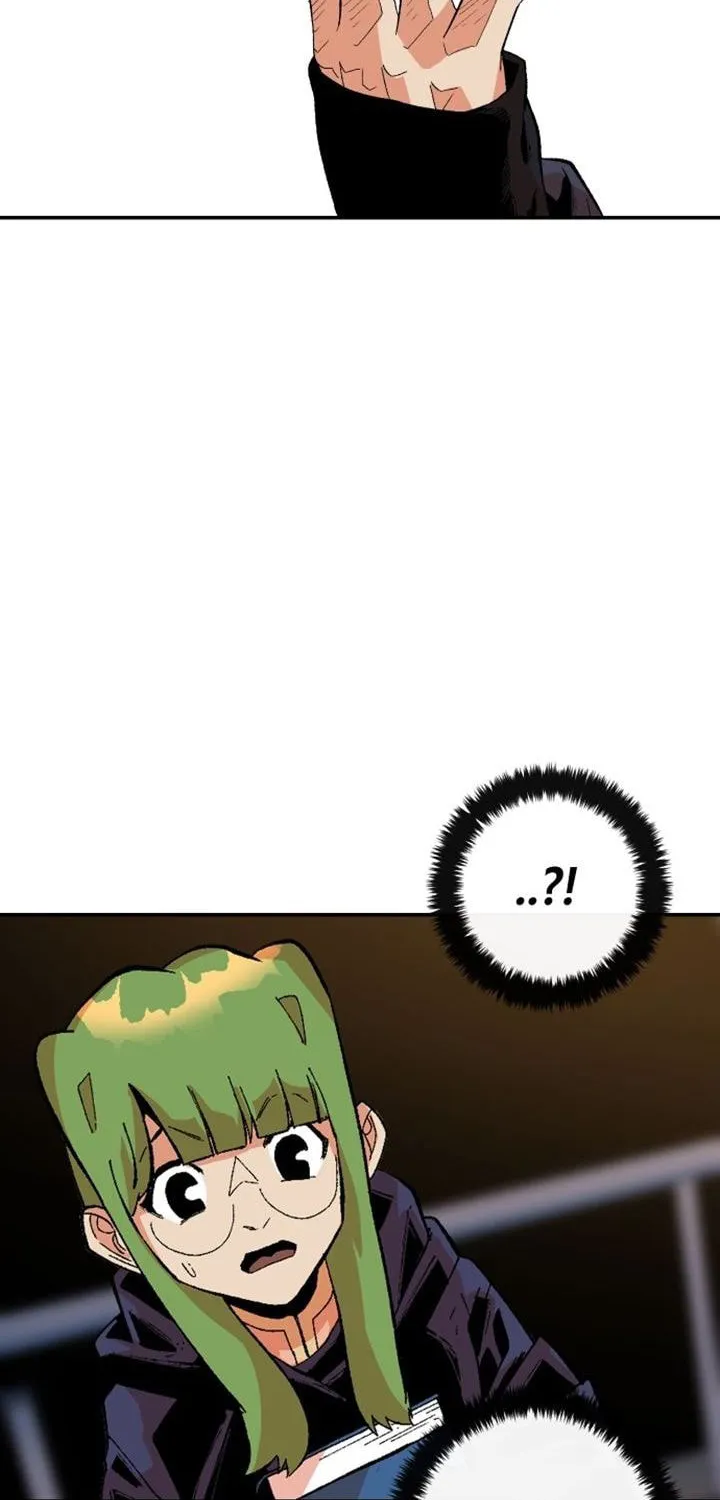 Stairs Chapter 14 page 91 - 