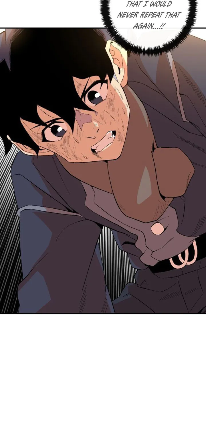Stairs Chapter 14 page 99 - 