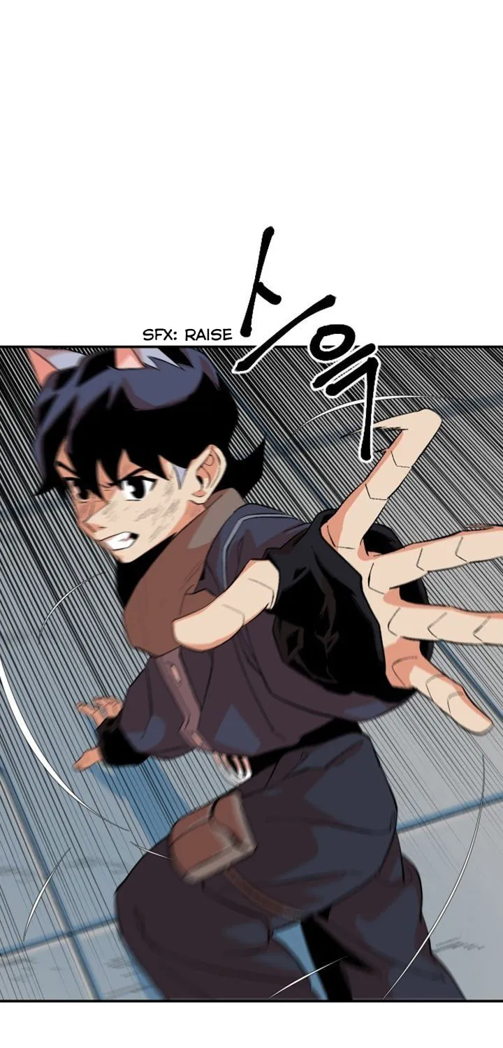 Stairs Chapter 14 page 100 - 