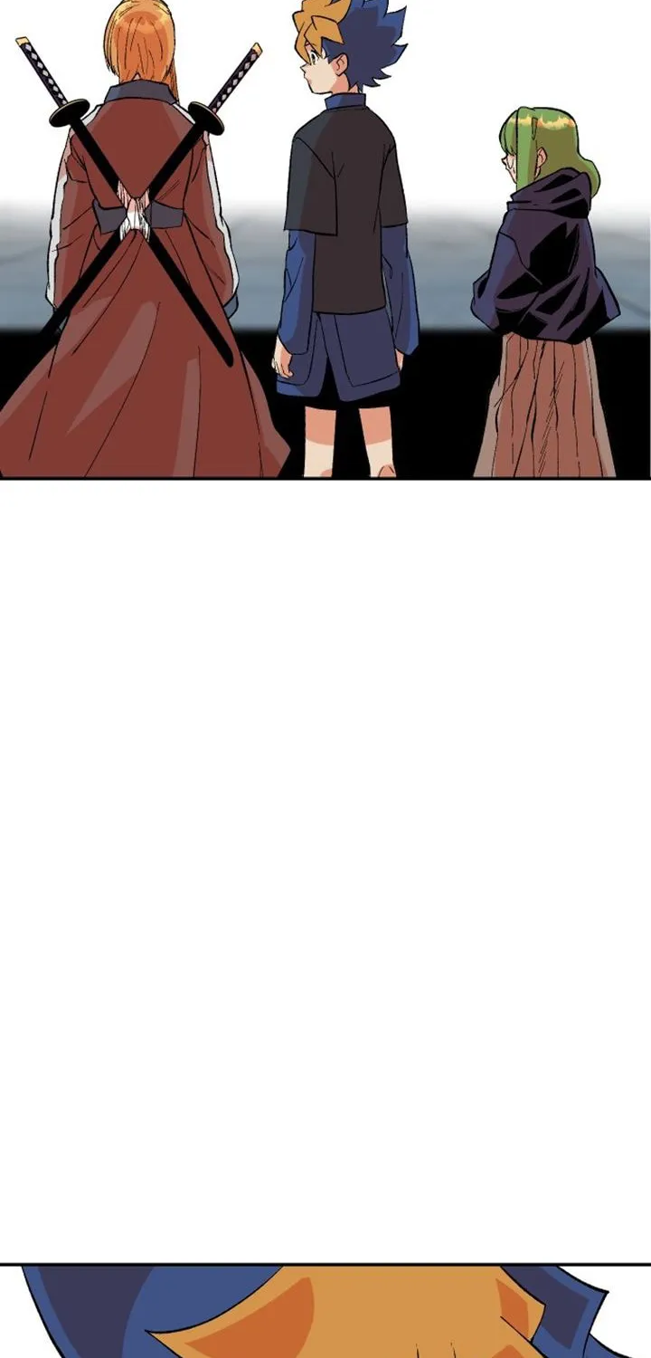 Stairs Chapter 15 page 103 - 
