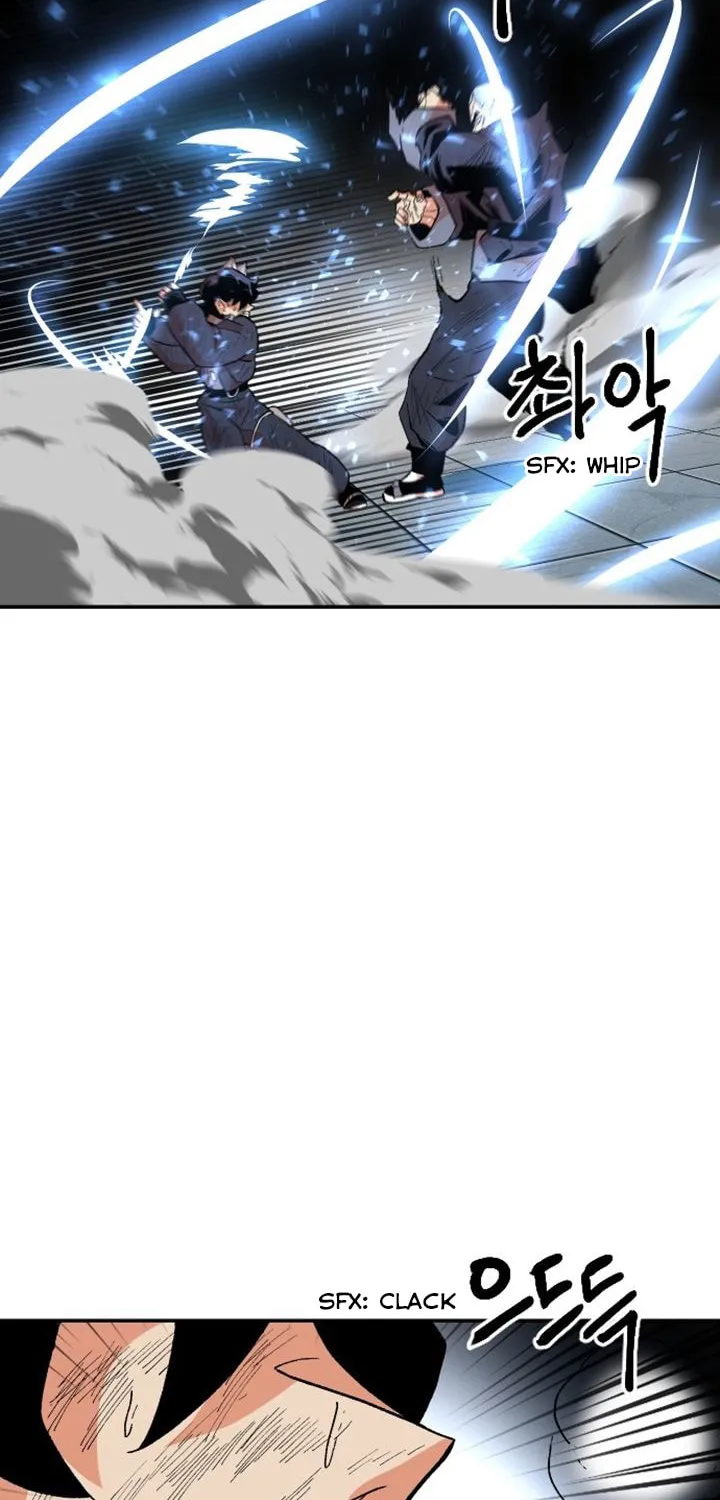 Stairs Chapter 15 page 105 - 