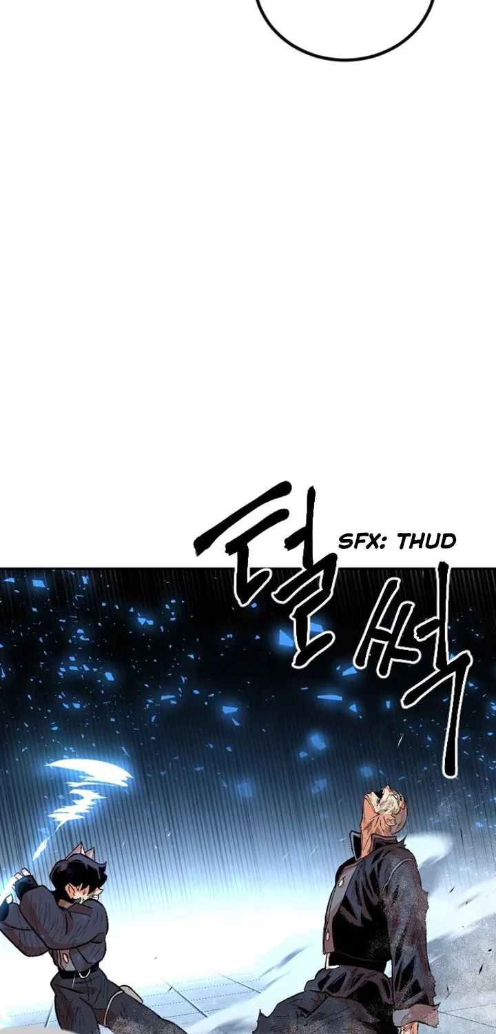 Stairs Chapter 15 page 110 - 