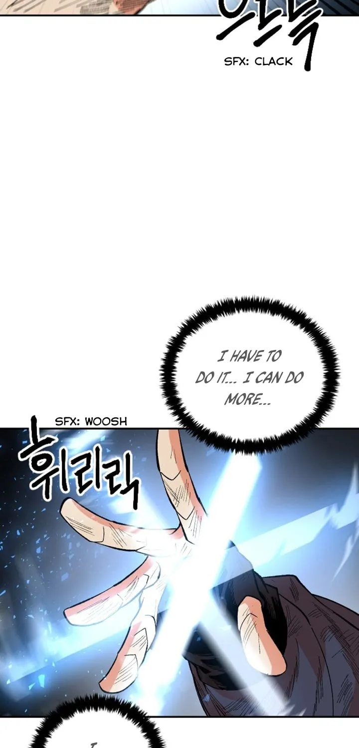 Stairs Chapter 15 page 112 - 