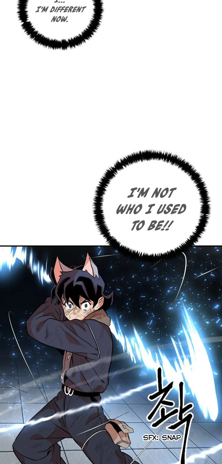 Stairs Chapter 15 page 113 - 