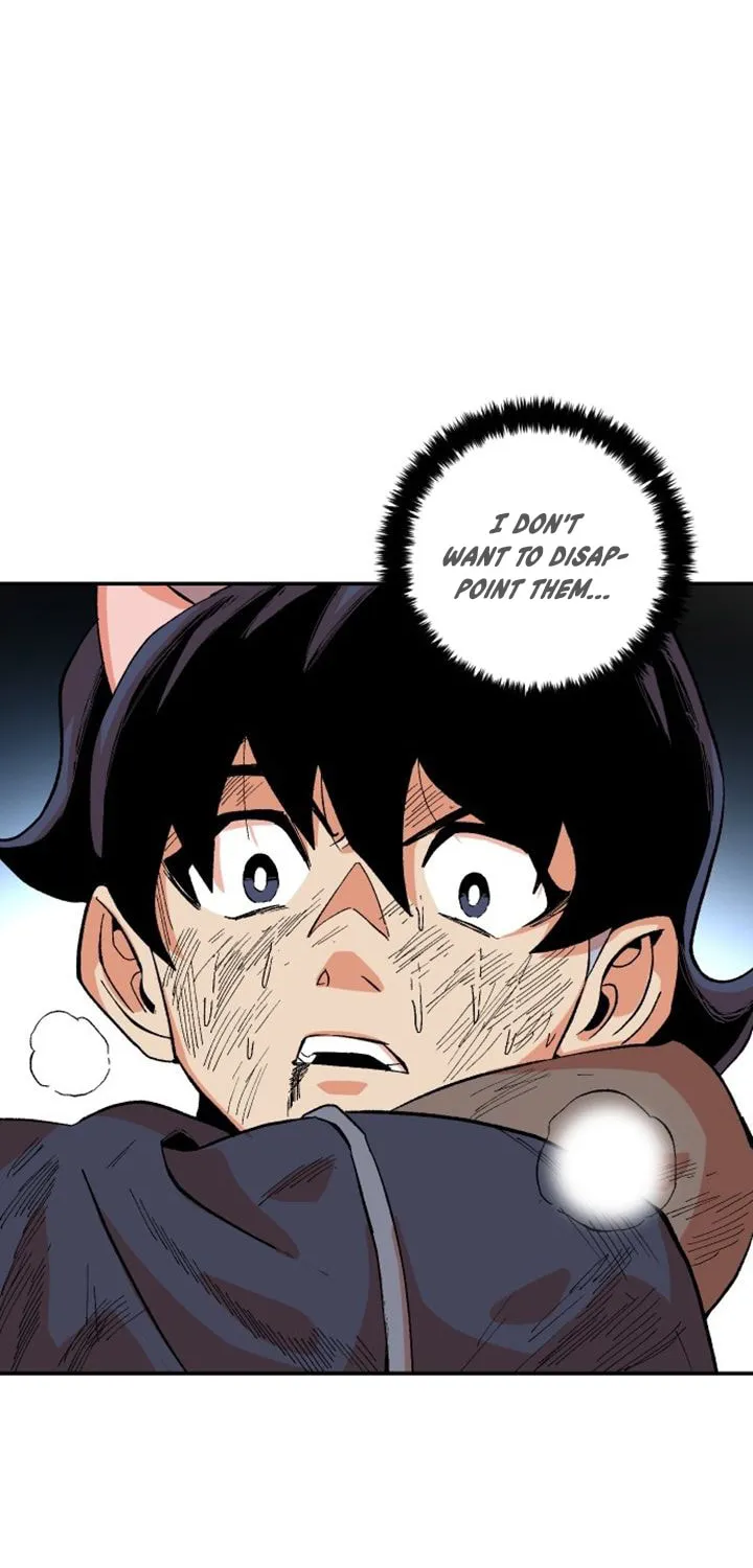 Stairs Chapter 15 page 115 - 