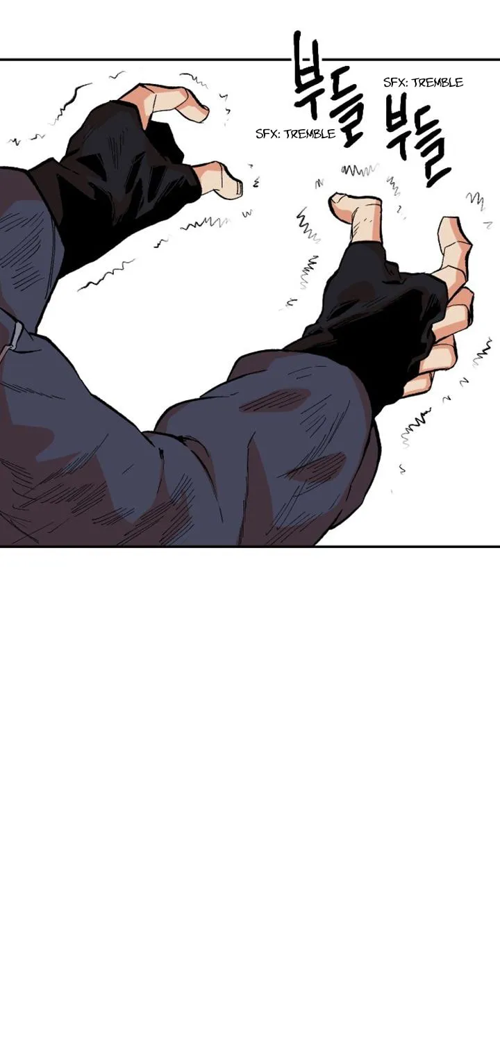 Stairs Chapter 15 page 122 - 