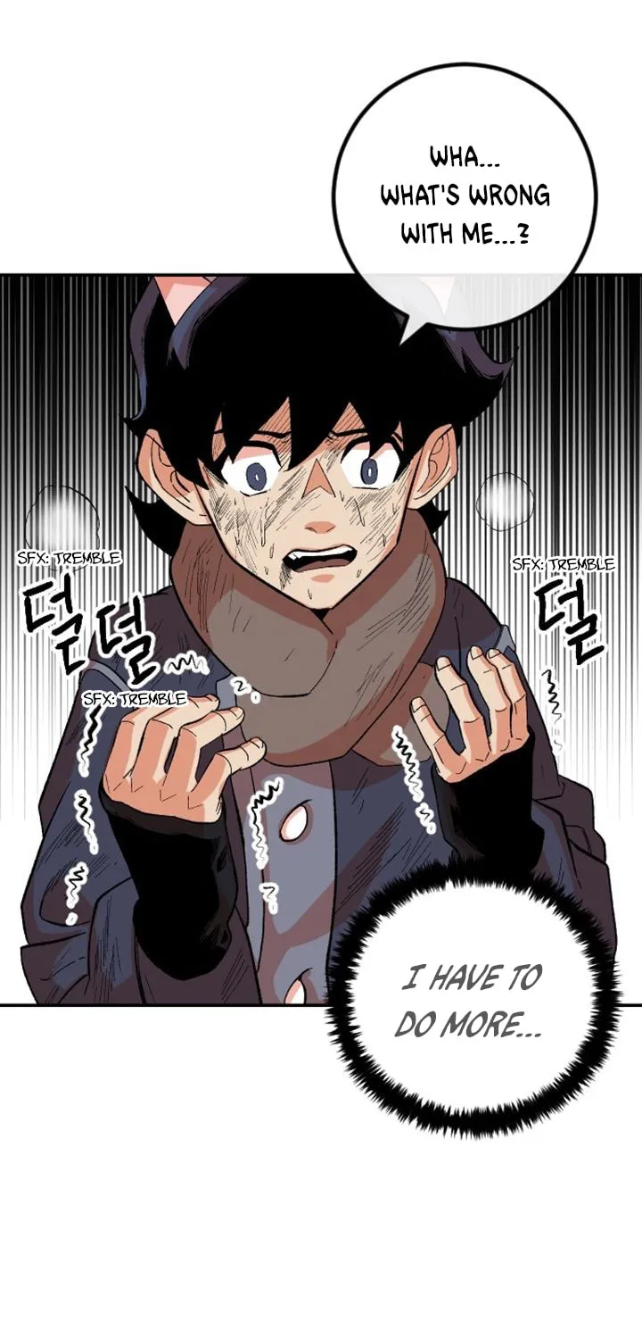 Stairs Chapter 15 page 124 - 