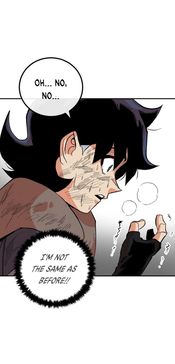 Stairs Chapter 15 page 125 - 