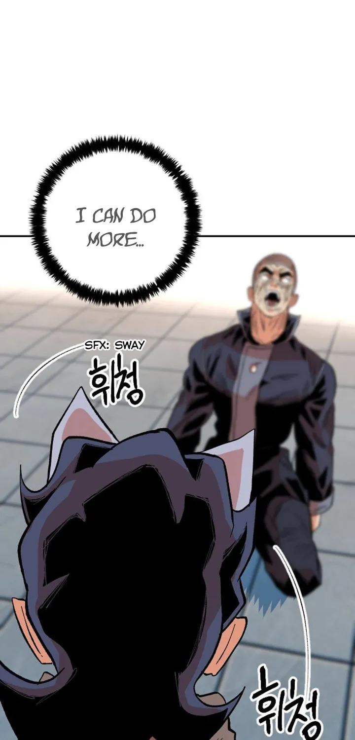 Stairs Chapter 15 page 127 - 
