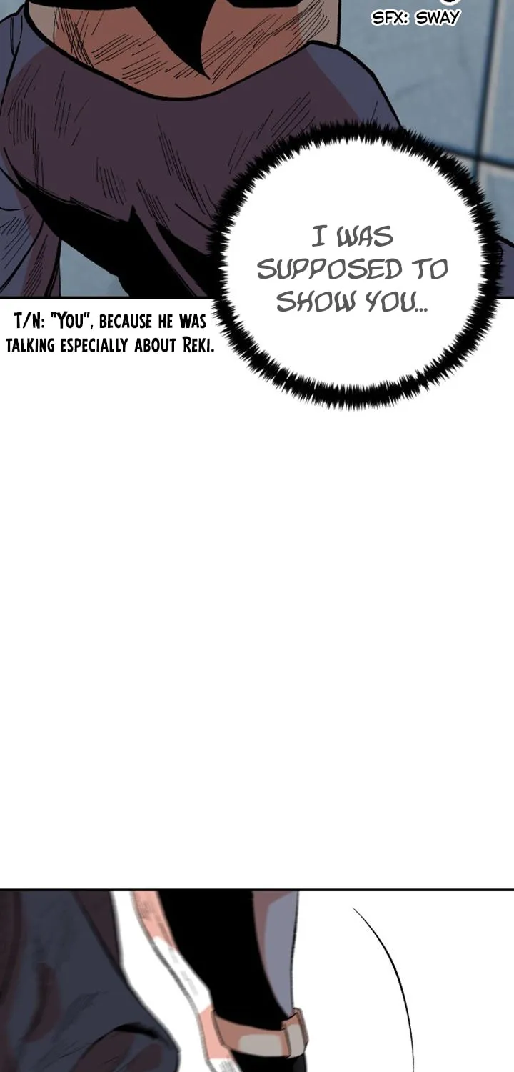 Stairs Chapter 15 page 128 - 
