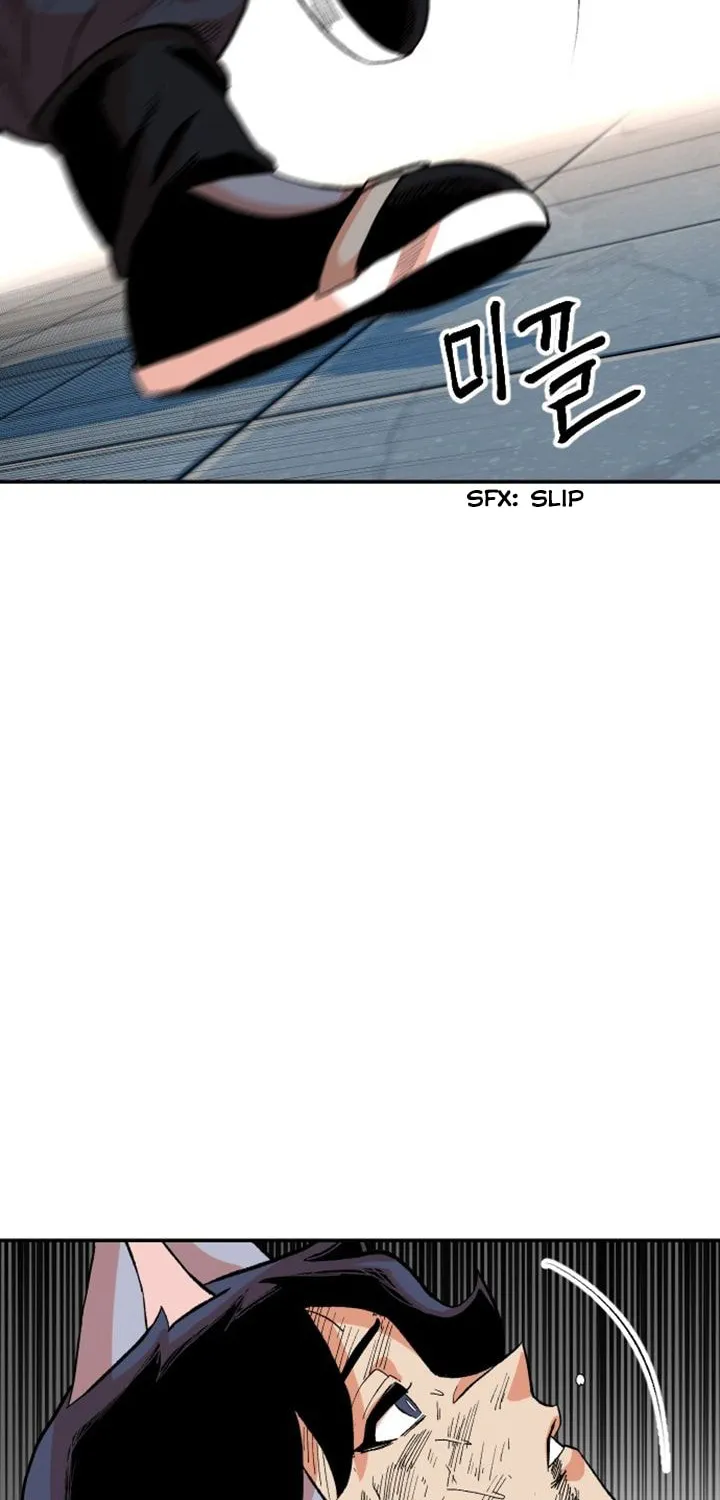 Stairs Chapter 15 page 129 - 