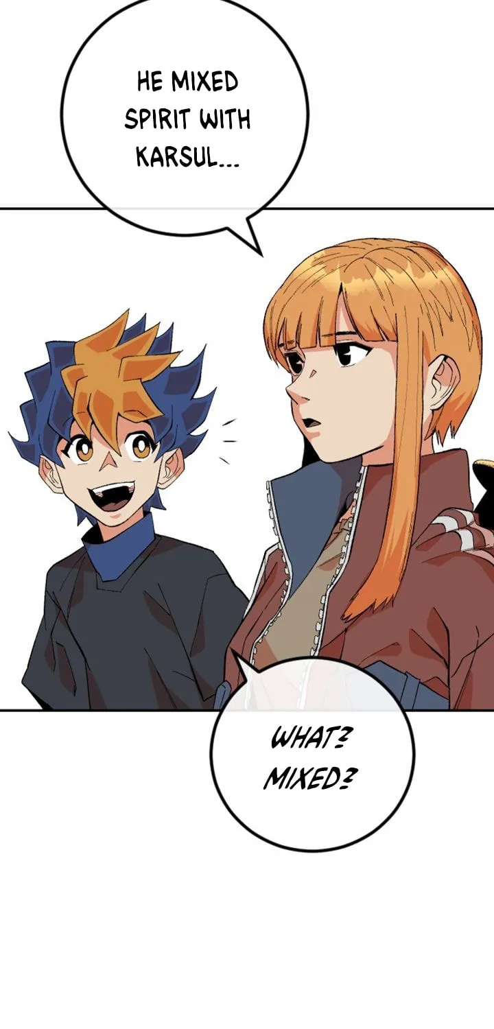 Stairs Chapter 15 page 14 - 
