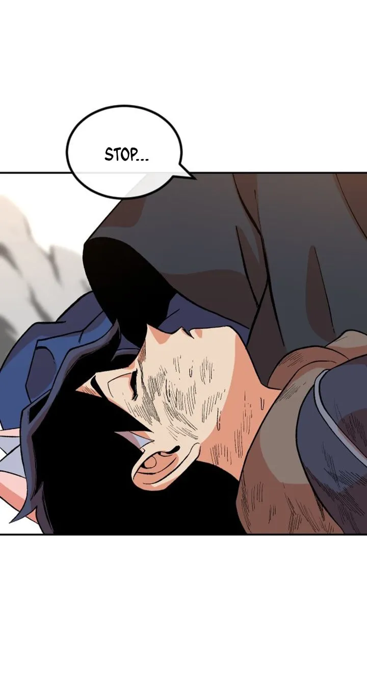 Stairs Chapter 15 page 133 - 