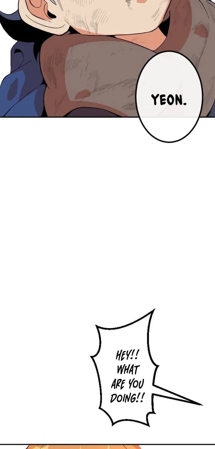 Stairs Chapter 15 page 136 - 