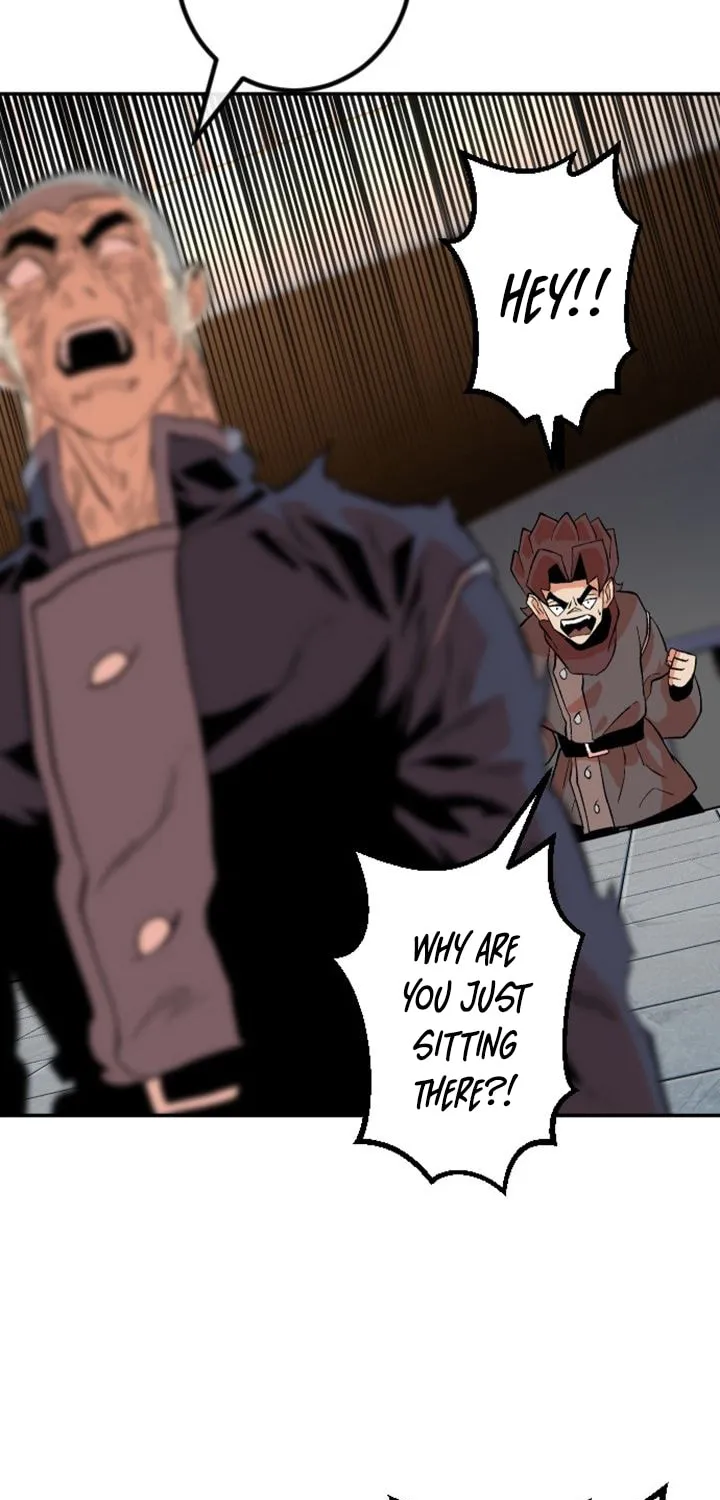 Stairs Chapter 15 page 138 - 