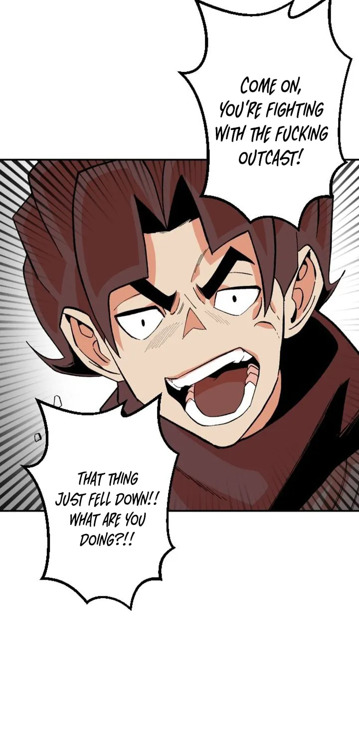 Stairs Chapter 15 page 139 - 